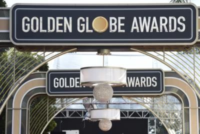 Hacks Wins Golden Globe For Best TV Series