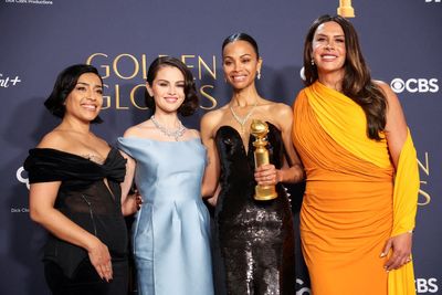 Golden Globes 2025: The Brutalist, Emilia Perez, Wicked, Shogun and Baby Reindeer among big winners