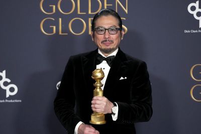 "Shōgun" sweeps 2025 Golden Globes