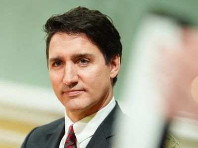 Canadian Prime Minister Justin Trudeau expected to resign in the next few days: report