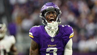 Jordan Addison's Dad Had Scathing Review of Vikings' Costly Week 18 Loss to Lions