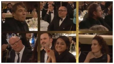 Payal Kapadia's 'All We Imagine As Light' loses Best Director and Best Foreign Film; Indian fans cheer her on saying 'Proud of you'