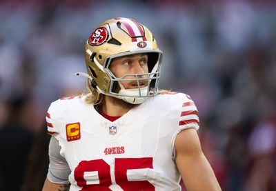 49ers superstar comments on potential contract extension after huge year