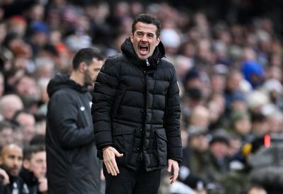 Marco Silva questions VAR decision in Fulham draw with Ipswich