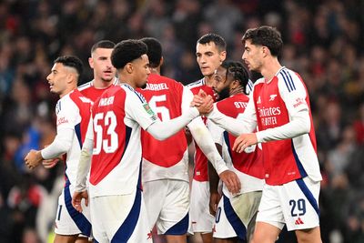 Arsenal injury update: Kai Havertz, Ethan Nwaneri and Bukayo Saka latest news and return dates