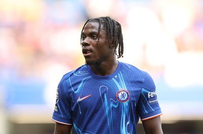 Chelsea injury update: Romeo Lavia, Wesley Fofana and Benoit Badiashile latest news and return dates