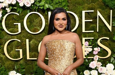 Mindy Kaling teases pal Meghan, Duchess of Sussex's cooking 'blew me out of the water' on new Netflix show