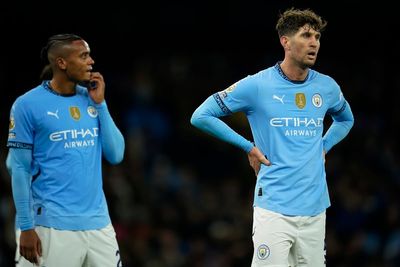 Man City injury update: John Stones, Ederson and Ruben Dias latest news and return dates