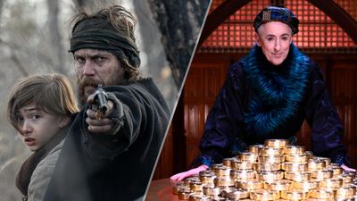 5 top new TV shows to stream this week on Netflix, Peacock and more (Jan. 6-12)