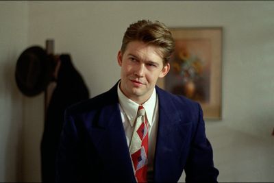 Joe Alwyn reveals which US president inspired his role in The Brutalist: ‘He’s unanswerable, unfortunately’