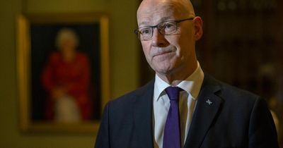 John Swinney: Blocking Budget risks 'feeding forces of populism'