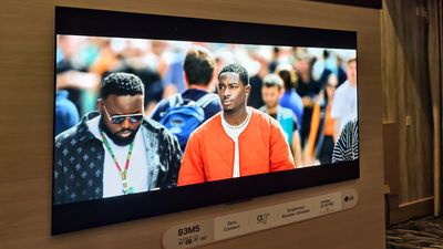 LG's new OLED fixes one major problem that I always thought was an issue