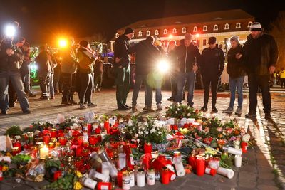 Death toll from the German Christmas market attack rises to 6