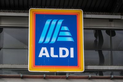 Aldi rings up over £1.6bn in festive sales as shoppers switch to premium ranges