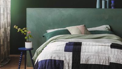 Extended Headboards Are Going to Be Big in 2025 — 5 Reasons Why They Make Every Bedroom Look Bigger, Better and More Expensive