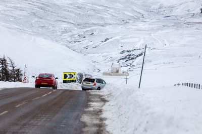 Further travel disruption expected as new weather warning issued