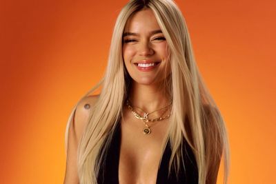 Karol G Announces Mysterious Project with Netflix: What is it About?