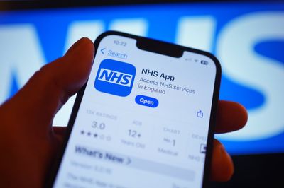 NHS app: What upgrade will mean for booking appointments and when will it be rolled out?