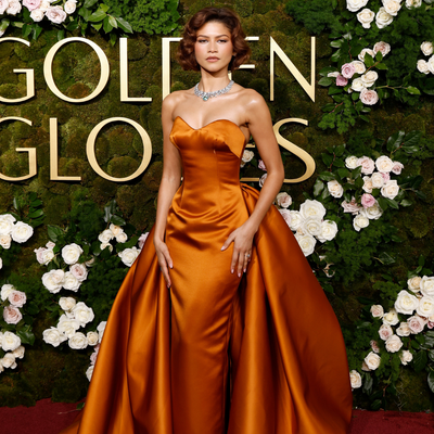 Golden Globes 2025: All of the must-see red carpet looks