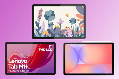 Best tablet deals for November 2025, from Samsung, Amazon and more