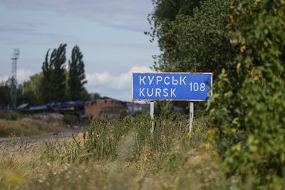 Russians in Kursk region ‘shaken’ as Ukraine launches new offensive