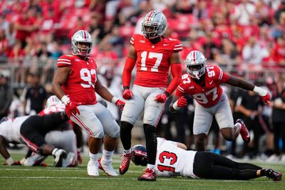 Ohio State loses defensive end to transfer portal