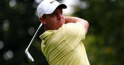 Rory McIlroy says new Tomorrow’s Golf League is ‘golf reimagined’