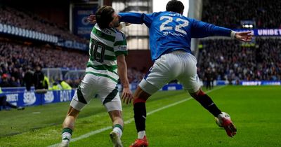 Celtic loss to Rangers hurt Nicolas Kuhn even more than Jefte blow to the nose