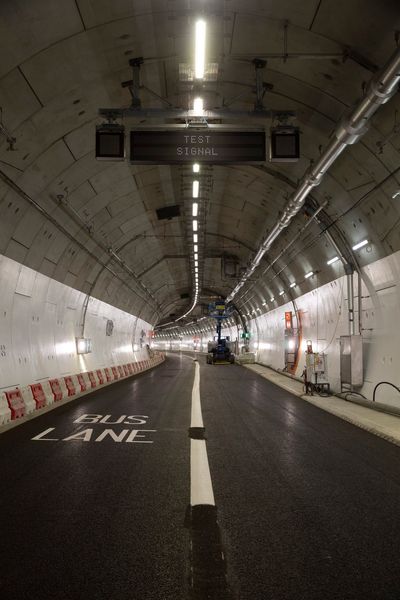 Silvertown tunnel opening date revealed as car drivers face tolls of up to £4 per trip (and also at Blackwall tunnel)