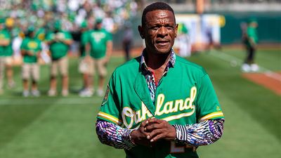 Inspirational Quotes: Rickey Henderson, Ursula Burns And Others