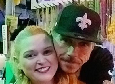 New Orleans attack victim’s fiancee condemns city over security failings