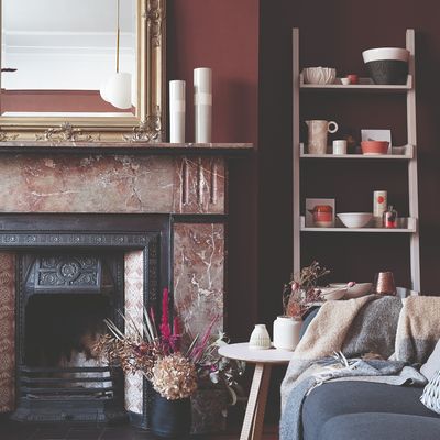 Brown living room ideas – 16 ways to incorporate this year’s most on-trend colour into your living space