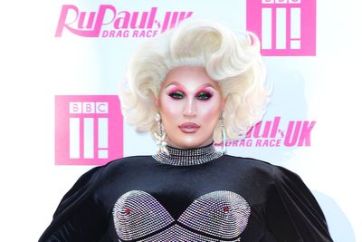 Ex-husband of The Vivienne pays tribute to Drag Race star: My heart is shattered