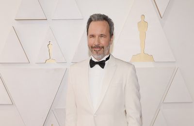 Dune: Part Two director Denis Villeneuve reacts to Oscar snub