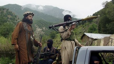 Pakistan Taliban threatens military-run businesses amid rising violence