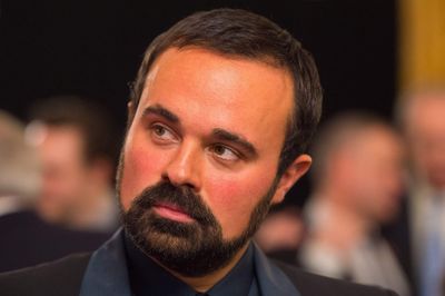 Lebedev reportedly in talks to sell London TV licence to rival network