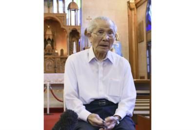 Nagasaki Atomic Bombing Survivor And Peace Advocate Dies At 93