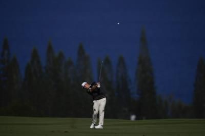 Hideki Matsuyama Sets PGA Tour Record At The Sentry