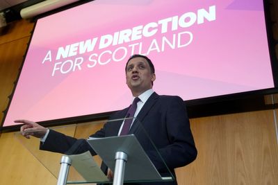 Sarwar: Scottish Labour government would take ‘grown-up approach’ to Trump