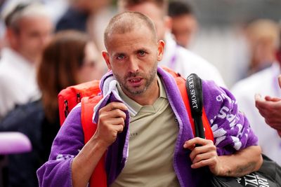 Dan Evans crashes out of Australian Open qualifying but British duo advance