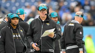 Jaguars Fire HC Doug Pederson After Dreadful Season