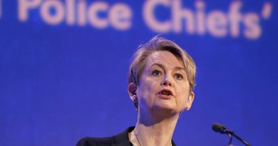 How to watch Yvette Cooper's statement on 'child sexual exploitation'