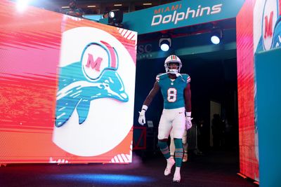 All 32 Dolphins set to become free agents in March 2025