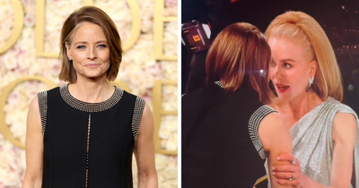 “Stop Talking”: Expert Analyzes Nicole Kidman’s “Insistent” Behavior Toward Jodie Foster