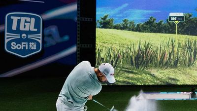 A New Indoor Golf League Is Ready for Launch, With Tiger Woods and Rory McIlroy As Central Players