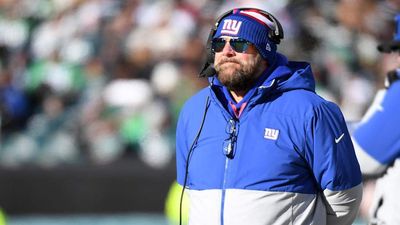 Giants Make Surprising Decision on HC Brian Daboll, GM Joe Schoen After Brutal Season