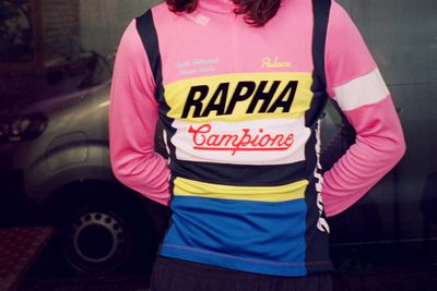 Fake Rapha websites target customers and leave them 'out of pocket with no items shipped': British brand issues official guidance on avoiding scams