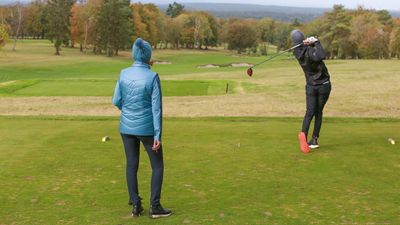 7 Reasons Why Golfers Shouldn't Dread Winter Golf... Including Some You Wouldn't Expect