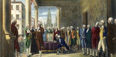 How Christian nationalism played a role in incorporating the phrase ‘so help me God’ in the presidential oath of office