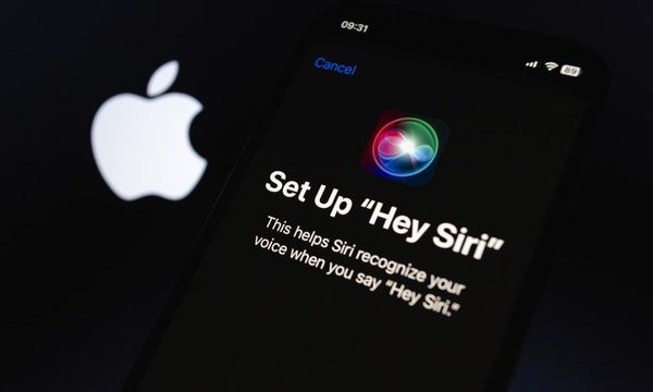 Apple to pay $95m to settle claims Siri listened to users’ private conversations